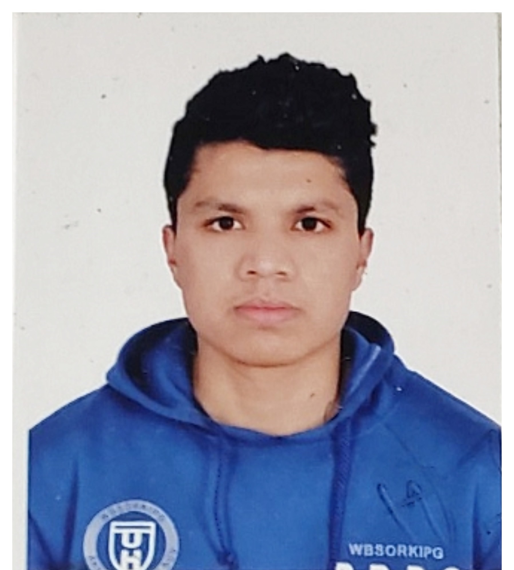 Er. Aelish Thapa