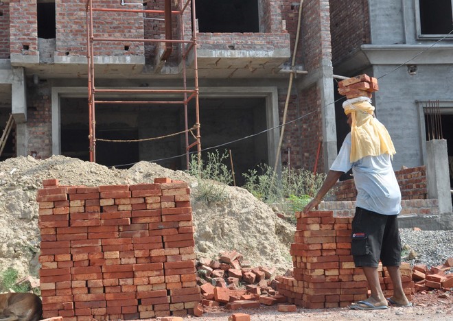 Construction Services